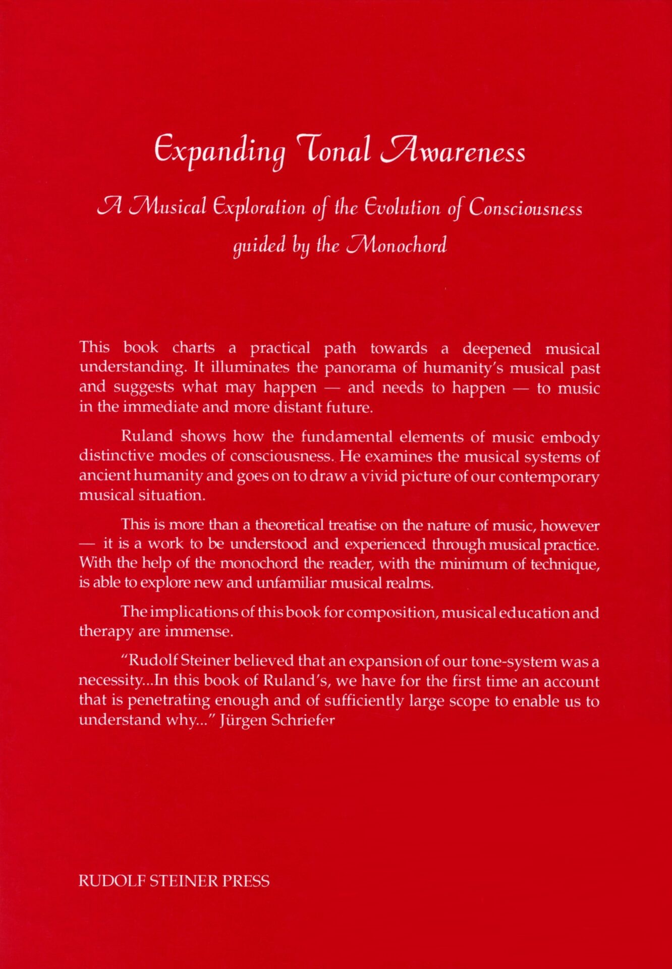 Expanding Tonal Awareness - Image 2