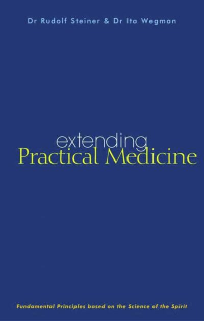 Extending Practical Medicine