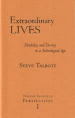 Extraordinary lives