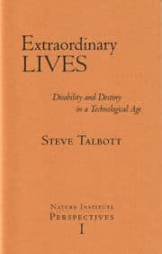 Extraordinary lives