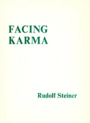 Facing Karma