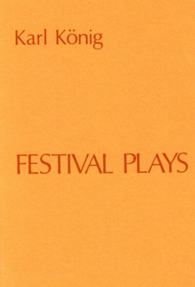 Festival Plays