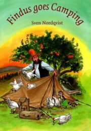 Findus Goes Camping