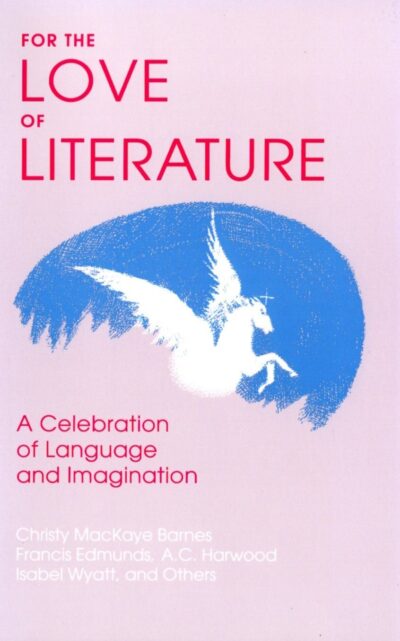 For the Love of Literature