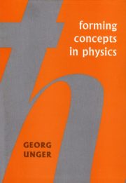 Forming Concepts in Physics