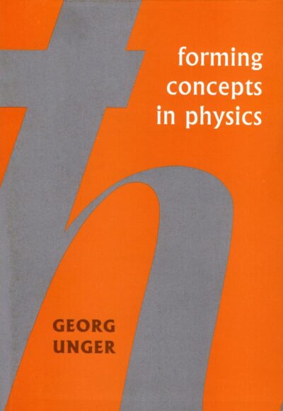Forming Concepts in Physics