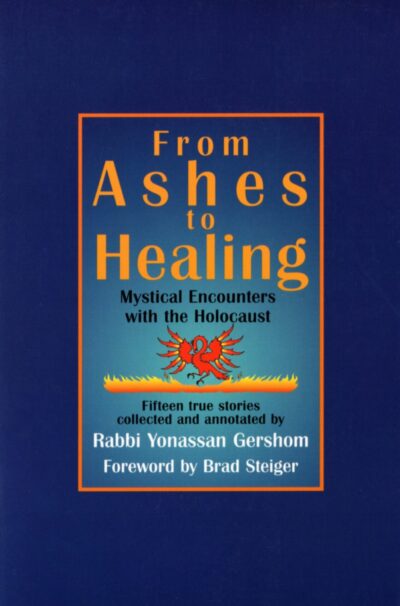 From Ashes to Healing