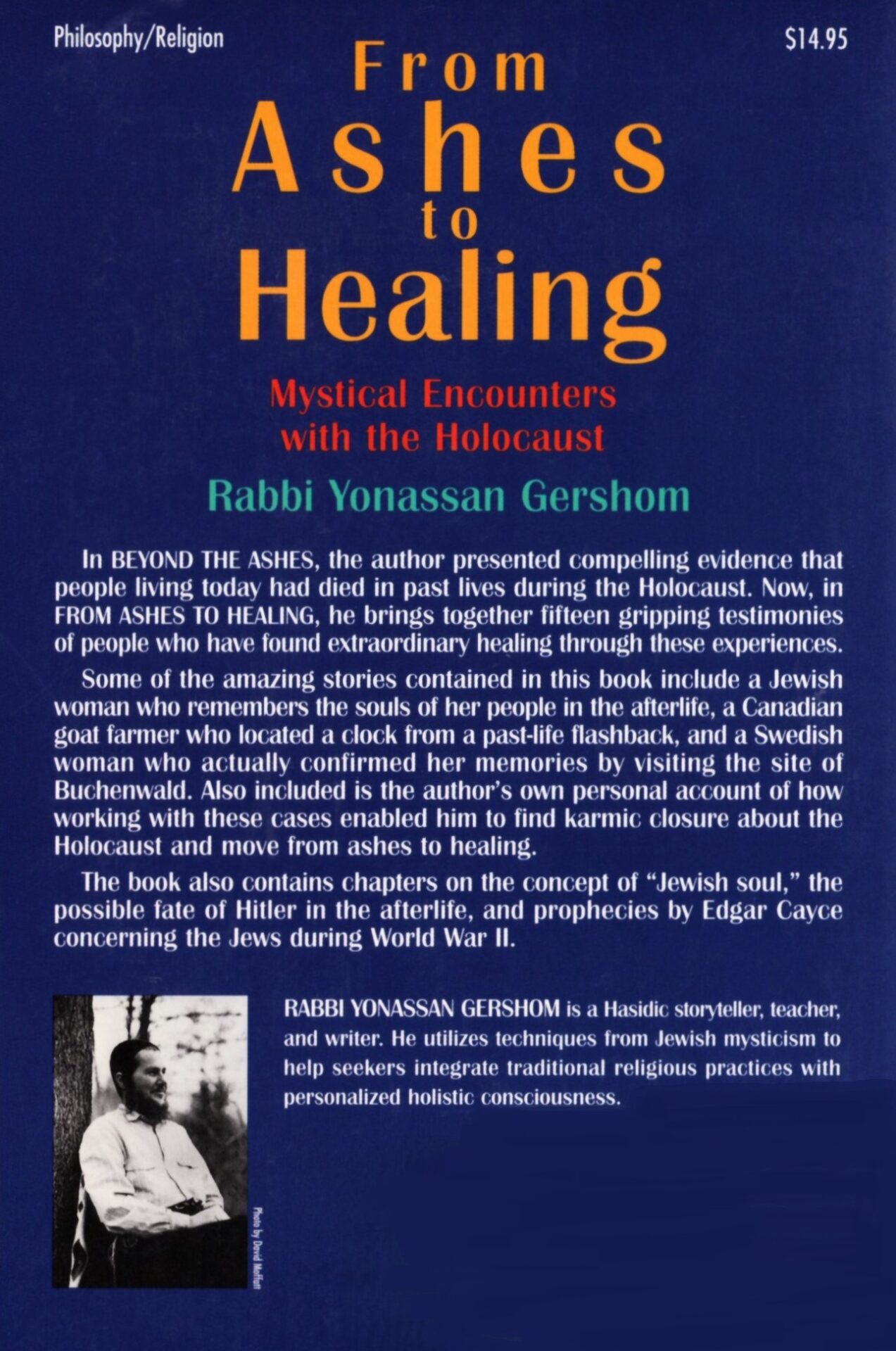 From Ashes to Healing - Image 2