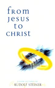 From Jesus to Christ