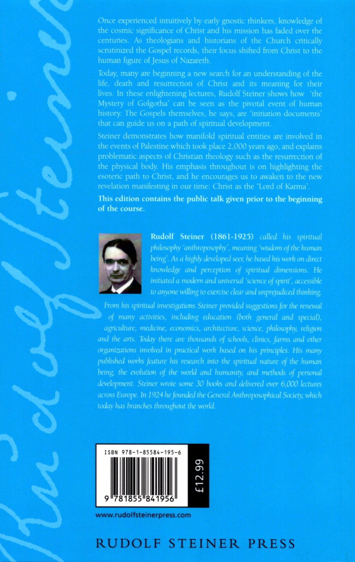 From Jesus to Christ - Image 2