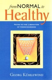 From Normal to Healthy