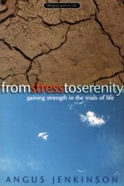 From Stress to Serenity