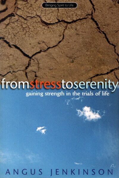 From Stress to Serenity