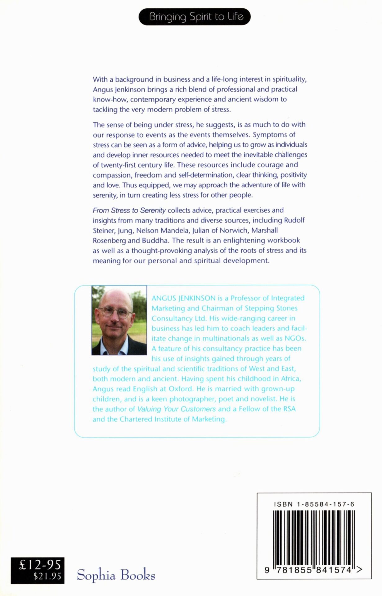 From Stress to Serenity - Image 2