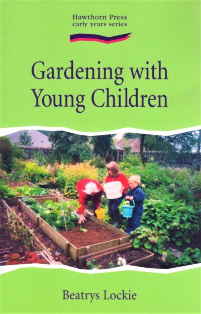 Gardening with Young Children
