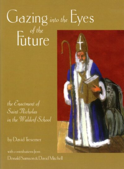 Gazing into the Eyes of the Future