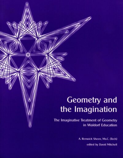 Geometry and the Imagination