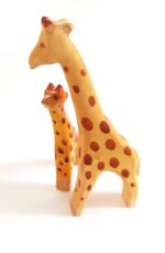 Giraffe Adult Giraffe