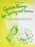 Gesture Games for Spring and Summer