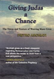 Giving Judas a Chance