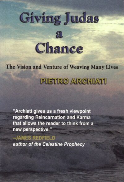 Giving Judas a Chance