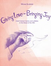 Giving Love-Bringing Joy