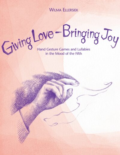 Giving Love-Bringing Joy