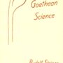 Goethean Science