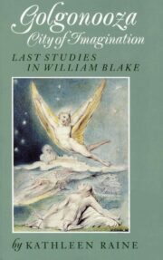 Golgonooza, City of Imagination