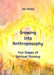 Growing into Anthroposophy