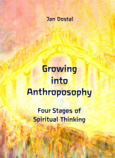 Growing into Anthroposophy