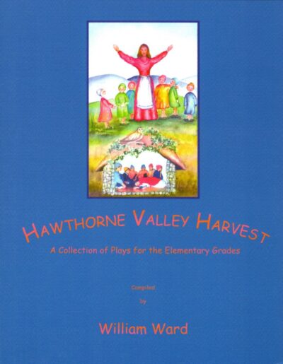 Hawthorne Valley Harvest