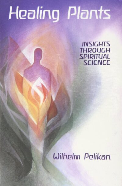 Healing Plants Volume I