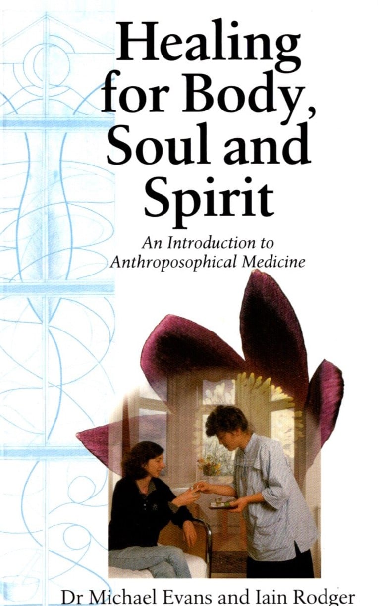 Healing for Body, Soul and Spirit