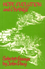 Hope, Evolution and Change