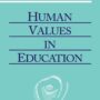 Human Values in Education