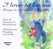 I Love to Be Me
