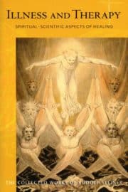 Illness and Therapy (CW 313)