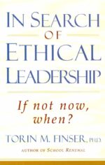 In Search of Ethical Leadership In Search of Ethical Leadership
