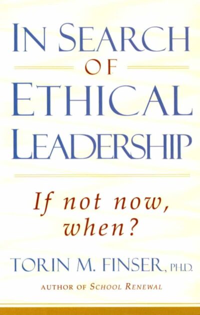 In Search of Ethical Leadership