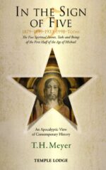 In the Sign of Five (2) In the Sign of Five 1879-1899-1933-1998-Today