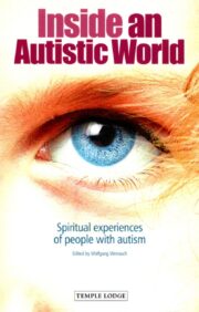 Inside an Autistic World