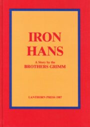 Iron Hans