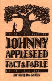 Johnny Appleseed