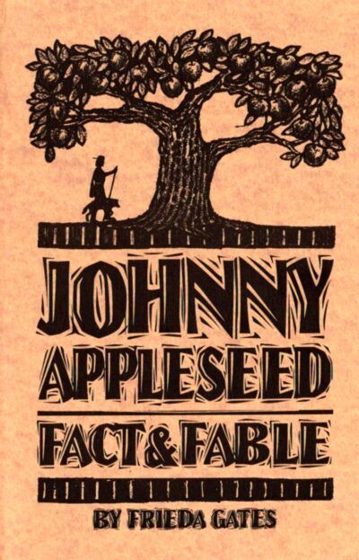 Johnny Appleseed