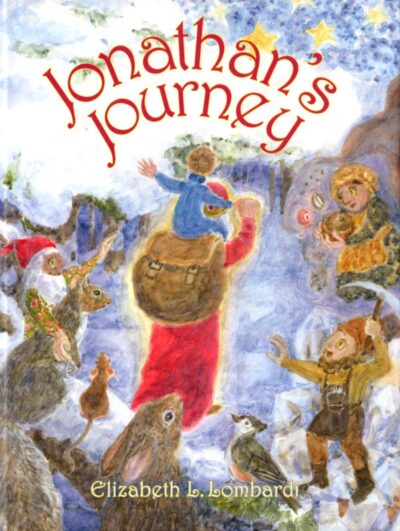 Jonathan's Journey