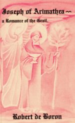 Joseph of Arimathea