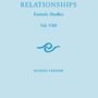 Karmic Relationships (Vol. 8)