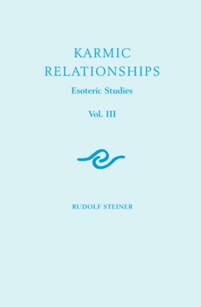 Karmic Relationships (Vol.3)