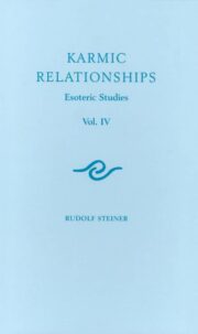 Karmic Relationships (Vol.4)